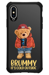 Brummy - Apple iPhone XS