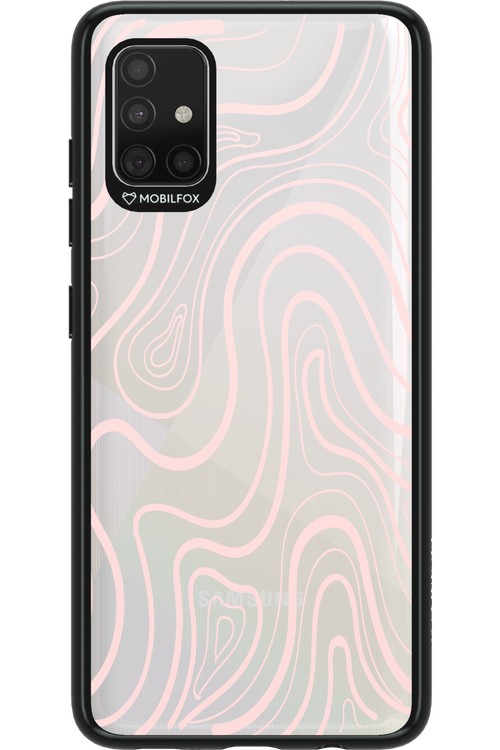 Topo Calm - Samsung Galaxy A51