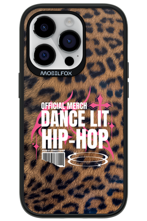 Merch Leo - Apple iPhone 14 Pro