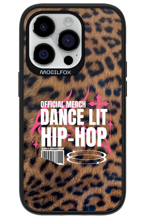 Merch Leo - Apple iPhone 14 Pro