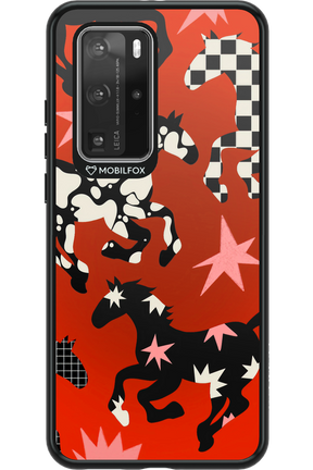 Stallions 2.0 - Huawei P40 Pro