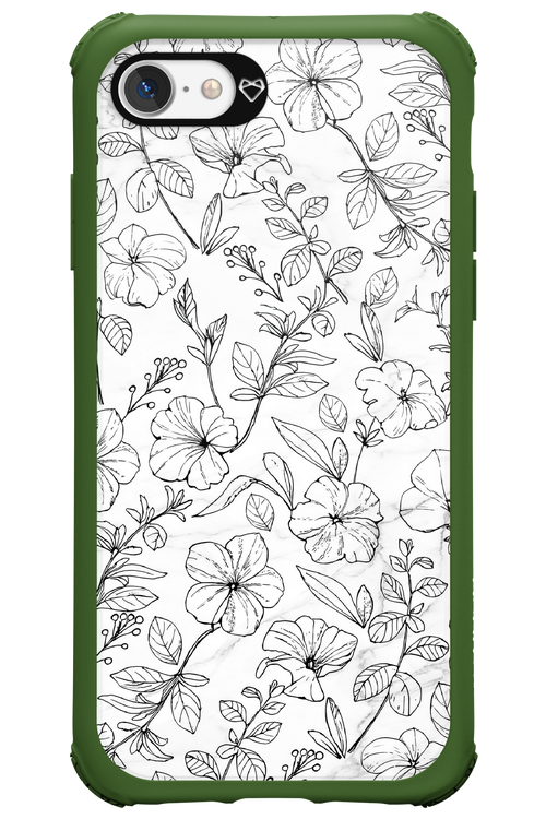 Lineart Beuty - Apple iPhone 7