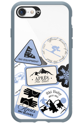 Alpine Spirit - Apple iPhone SE 2020