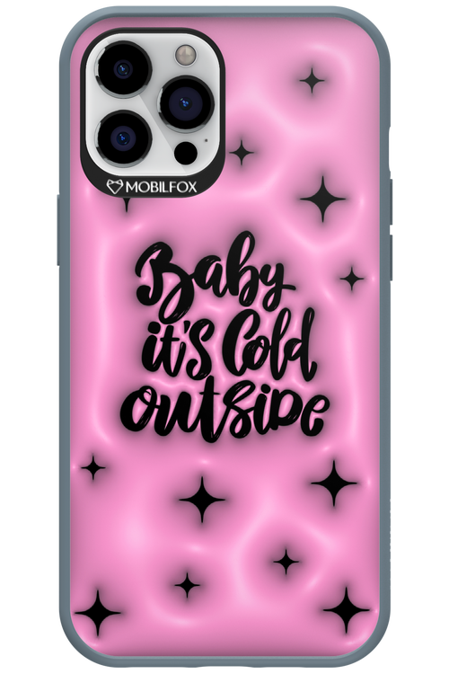 BabyX - Apple iPhone 12 Pro Max