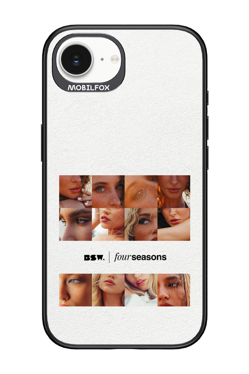 BSW FourSeasons 4 2.0 - Apple iPhone 16e