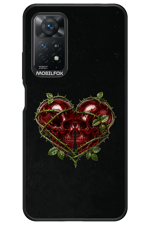 Omen Kiss 2.0 - Xiaomi Redmi Note 11Pro 4G/5G