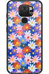 Happy Bloom - Xiaomi Redmi Note 9