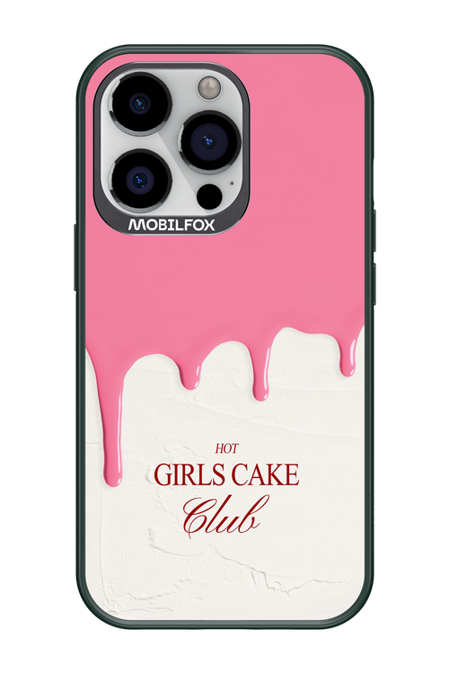 Cake Club - Apple iPhone 13 Pro