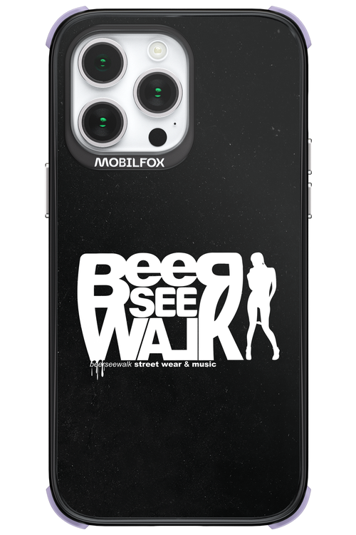 P-csa Black - Apple iPhone 14 Pro Max