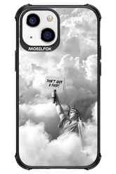 Don't give a  - Apple iPhone 13 Mini