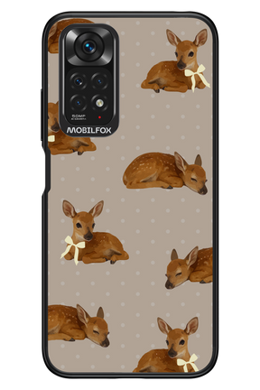 Deer and Dots - Xiaomi Redmi Note 11/11S 4G
