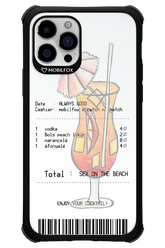 sex on the beach koktél - Apple iPhone 12 Pro