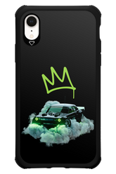 Just Dont Die - Apple iPhone XR