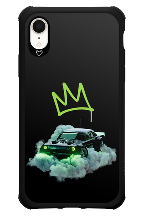 Just Dont Die - Apple iPhone XR