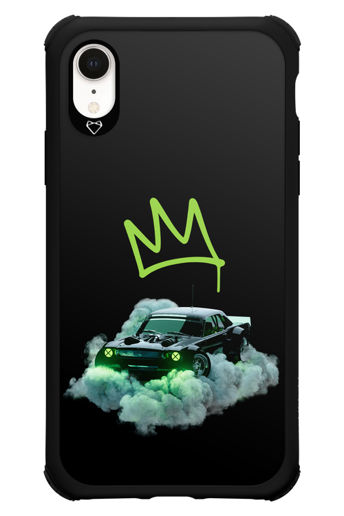 Just Dont Die - Apple iPhone XR