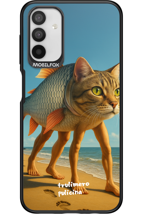 Trulimero Pulicina - Samsung Galaxy A04s