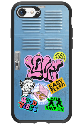 My Locker - Apple iPhone 8