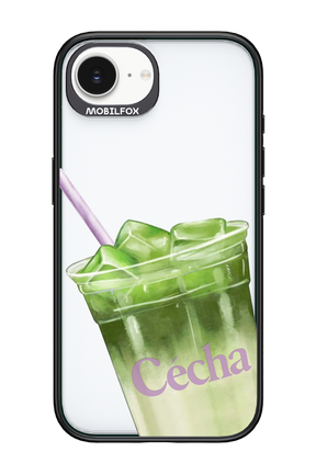 More Matcha, Less Drama - Apple iPhone 16e