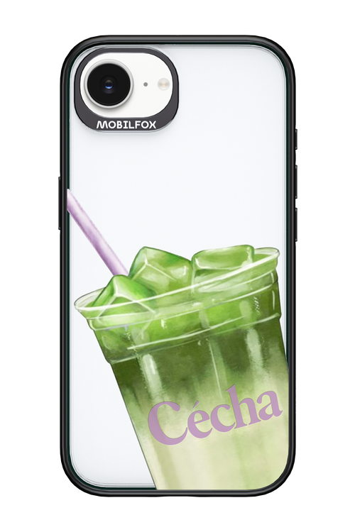 More Matcha, Less Drama - Apple iPhone 16e