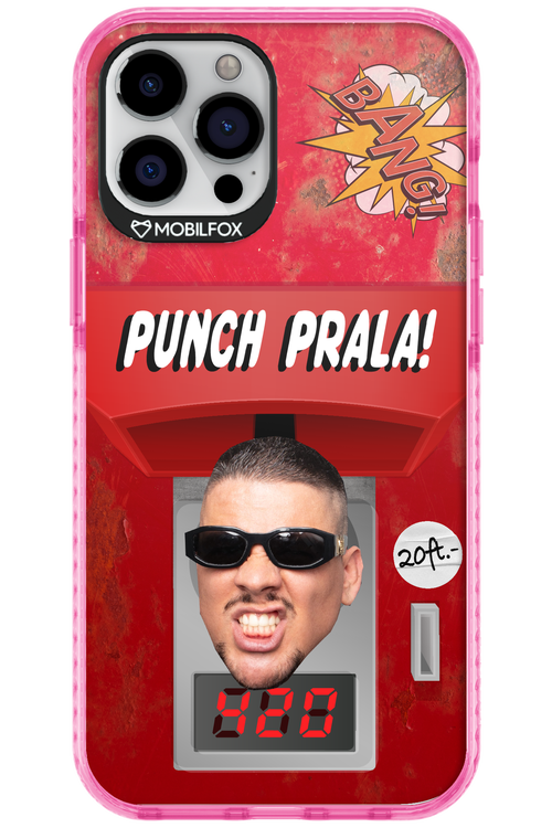 Punch Prala - Apple iPhone 12 Pro Max
