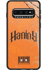 Haniny Grunge - Samsung Galaxy S10