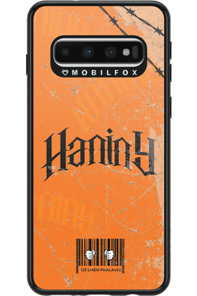 Haniny Grunge - Samsung Galaxy S10