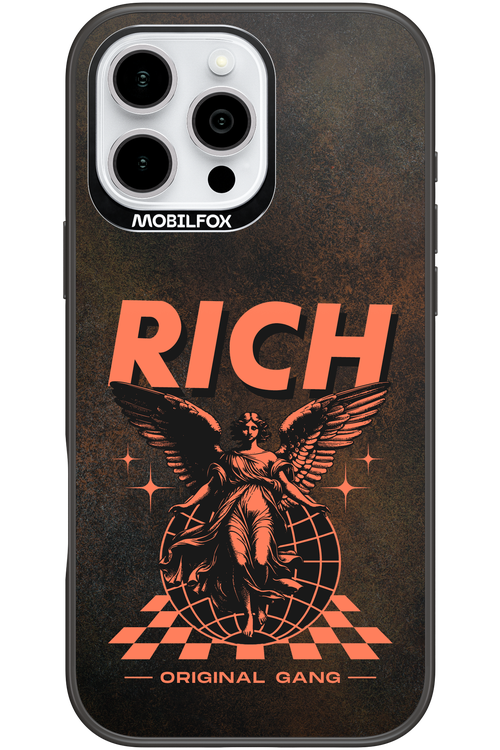 Original Gang - Apple iPhone 16 Pro Max