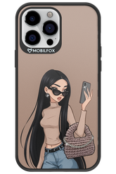 Cube Babe - Apple iPhone 13 Pro Max