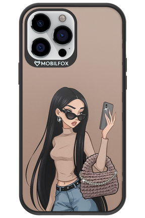 Cube Babe - Apple iPhone 13 Pro Max