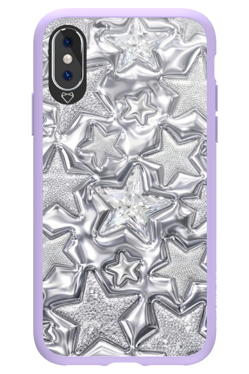 Star Gum - Apple iPhone XS