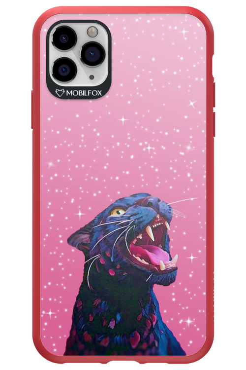 Jaguar - Apple iPhone 11 Pro Max