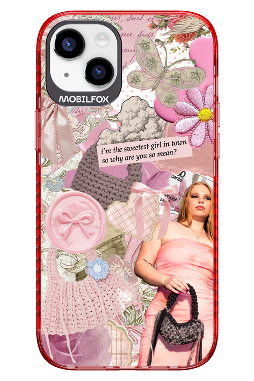 Sweet Fairy - Apple iPhone 14 Plus