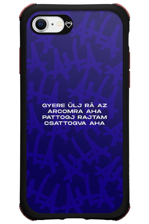 AZ ARCOMRA AHA - Apple iPhone SE 2022