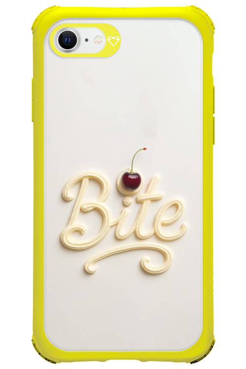 One Bite - Apple iPhone SE 2022