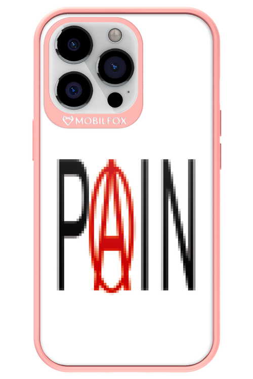 PAIN 2.0 - Apple iPhone 13 Pro