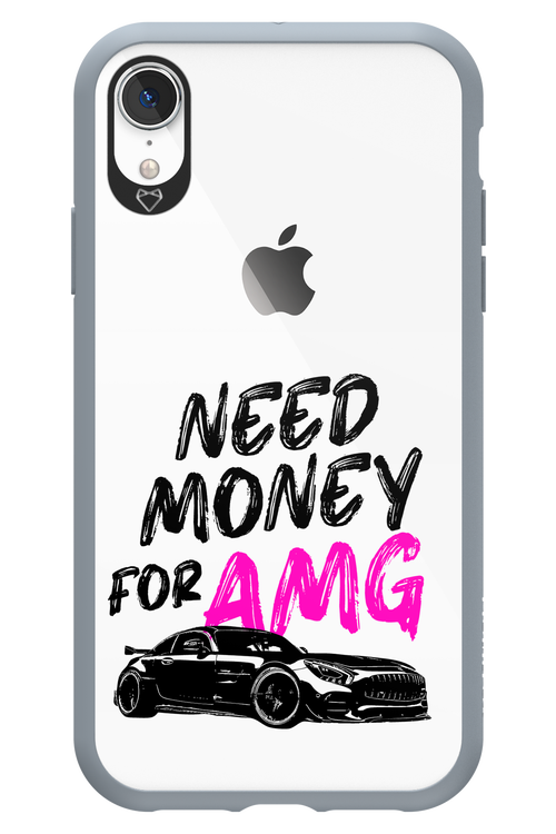 Need money for AMG - Apple iPhone XR