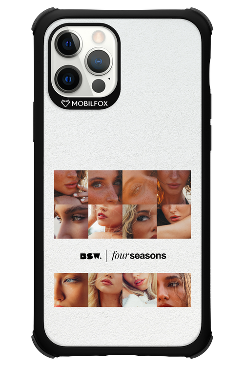 BSW FourSeasons 4 2.0 - Apple iPhone 12 Pro