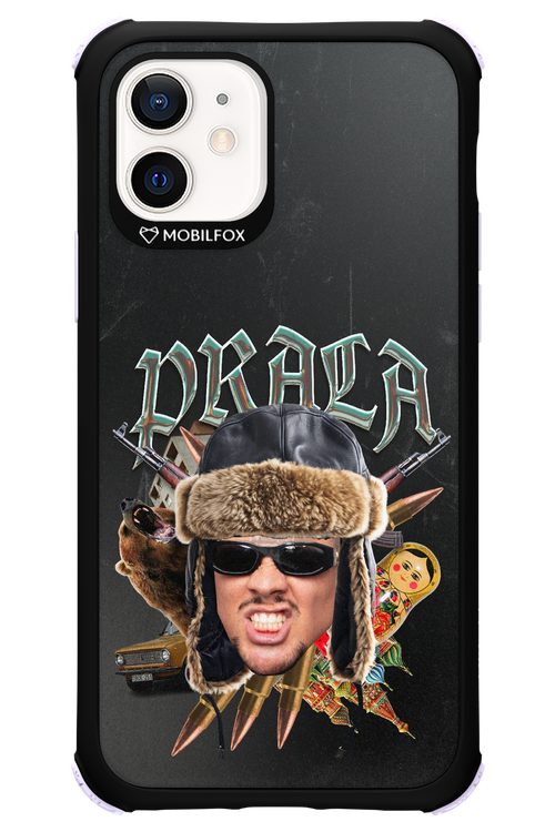 Lmen Panel - Apple iPhone 12