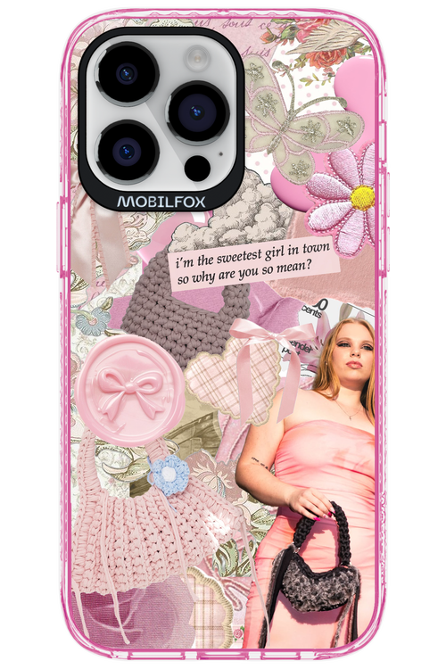 Sweet Fairy - Apple iPhone 14 Pro Max