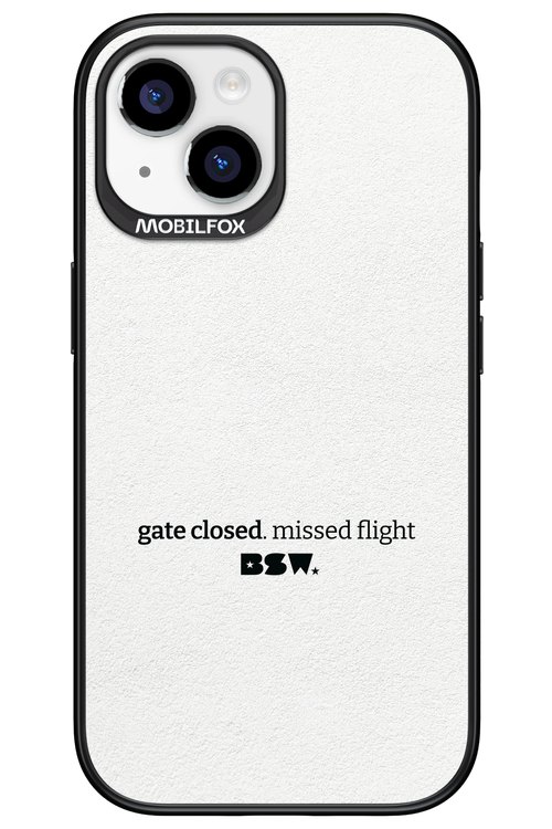 BSW FourSeasons 12 2.0 - Apple iPhone 15
