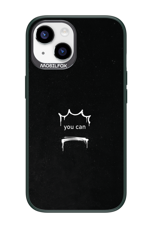 You Can - Apple iPhone 14