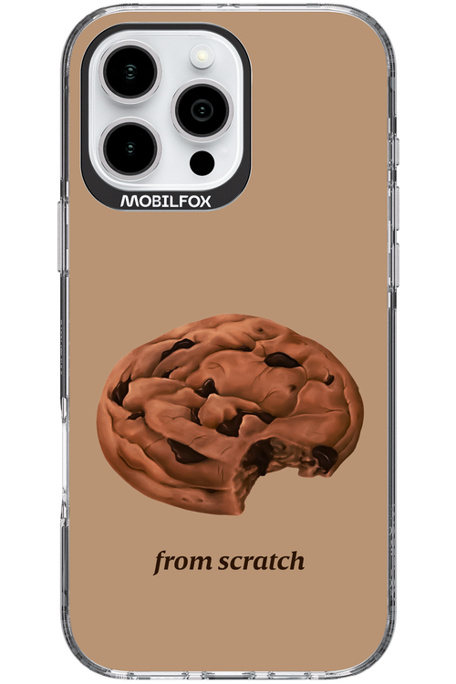 Classy Cookie - Apple iPhone 16 Pro Max