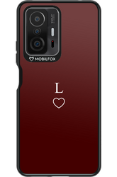 L Burgundia 2.0 - Xiaomi Mi 11T Pro