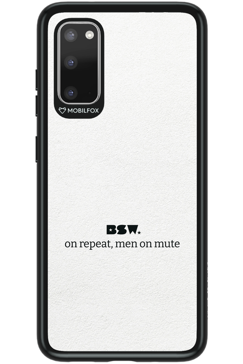 BSW FourSeasons 14 2.0 - Samsung Galaxy S20