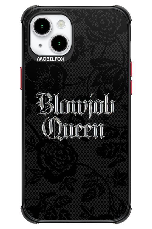 Blowjob Queen 2.0 - Apple iPhone 15 Plus
