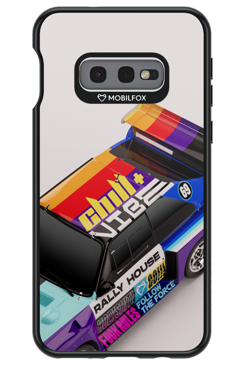 Rally House - Samsung Galaxy S10e