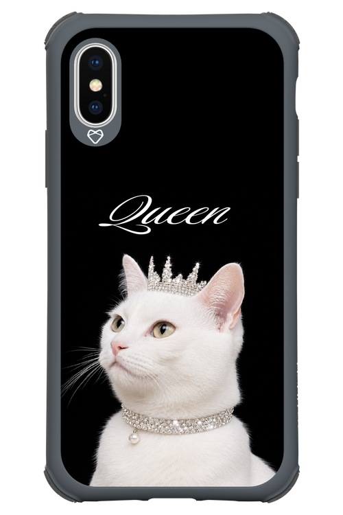 Queen 2.0 - Apple iPhone X