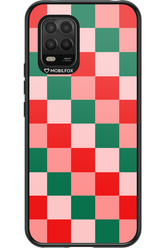 Christmas Pattern - Xiaomi Mi 10 Lite 5G