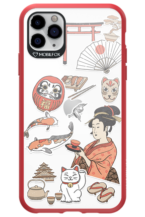 Omamori - Apple iPhone 11 Pro Max