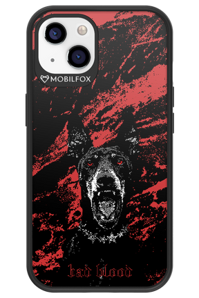 Bad Blood - Apple iPhone 13